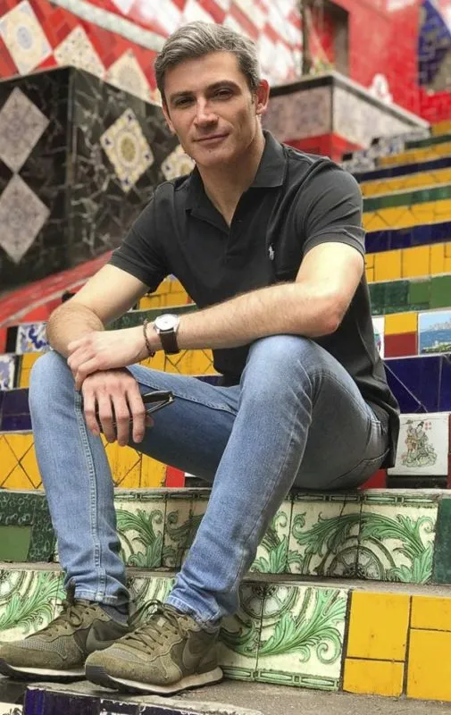 Guillermo F - Mot Management
