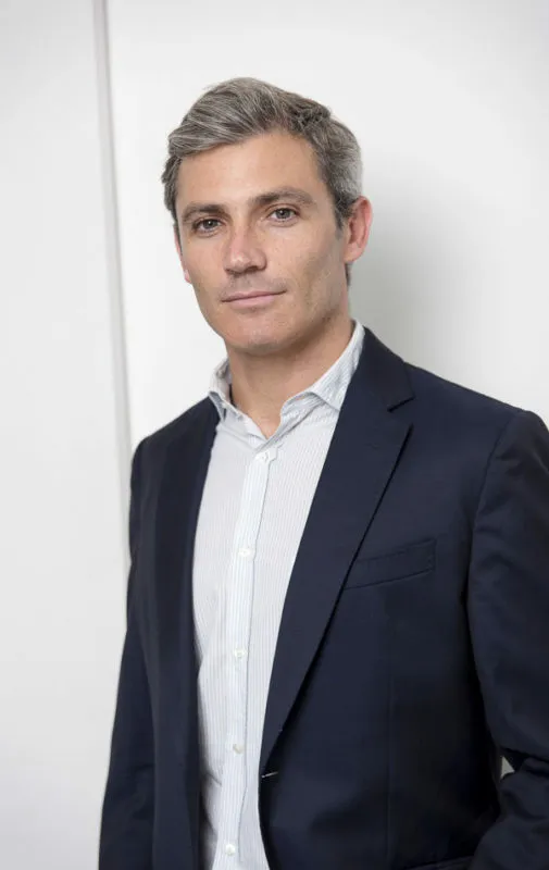 Guillermo F - Mot Management