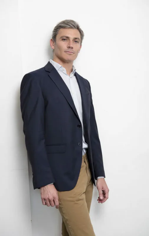 Guillermo F - Mot Management