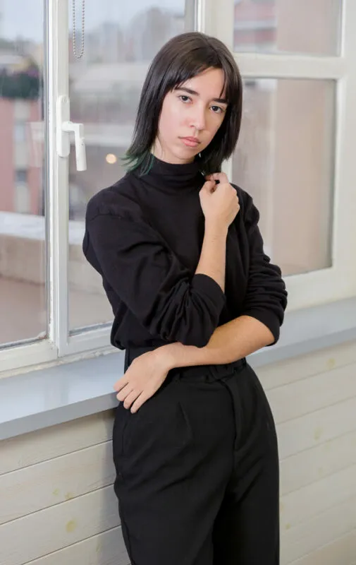 Hannah M - Mot Management