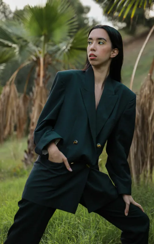 Hannah M - Mot Management