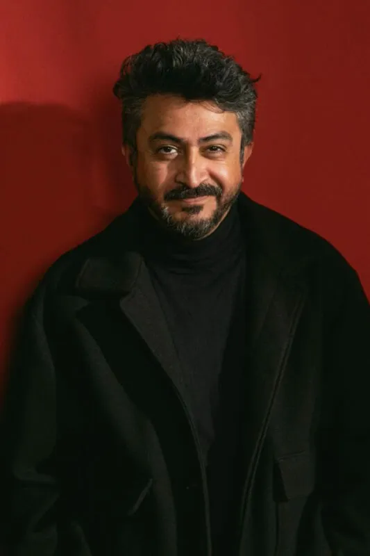 Hugo Guzman - Mot Management