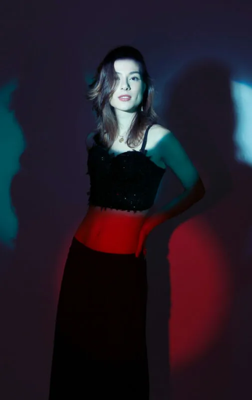 Ines F - Mot Management