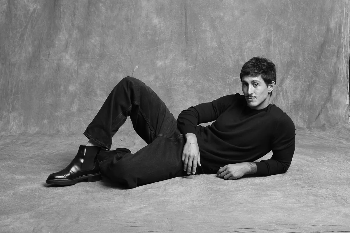 Iñaki S - Mot Management