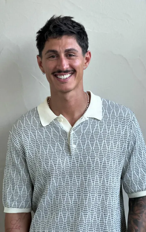 Iñaki S - Mot Management