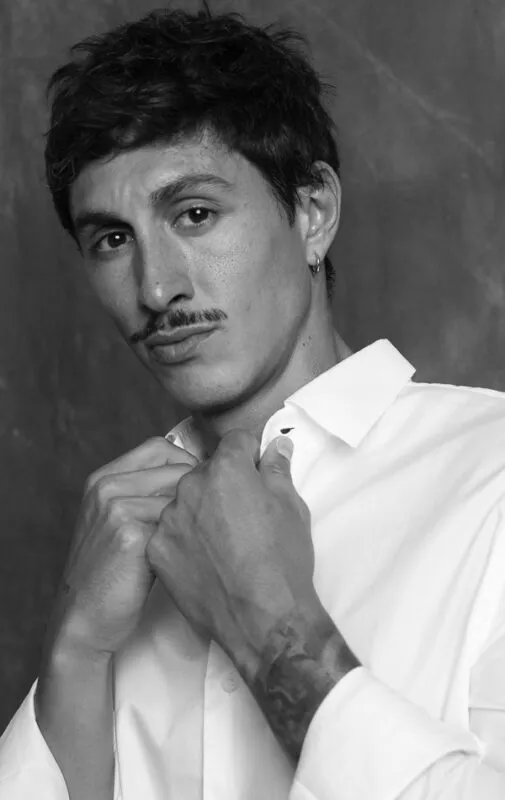 Iñaki S - Mot Management