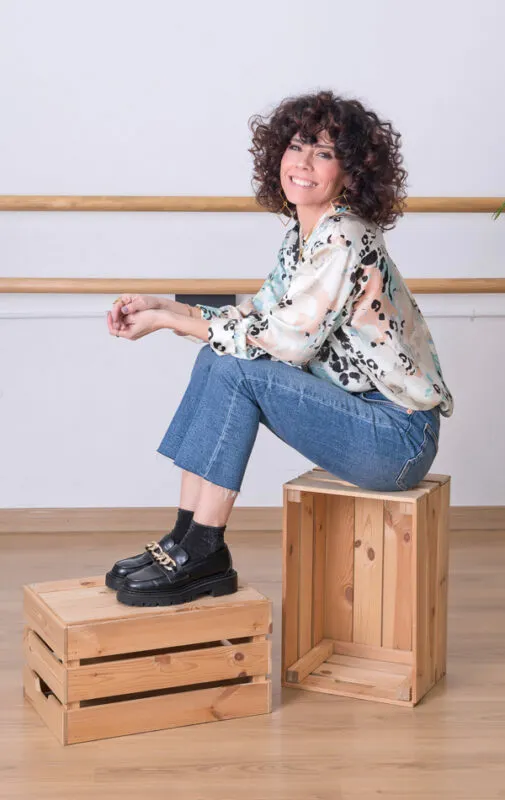 Irene G - Mot Management