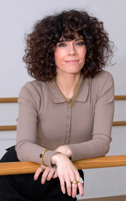 Irene G - Mot Management