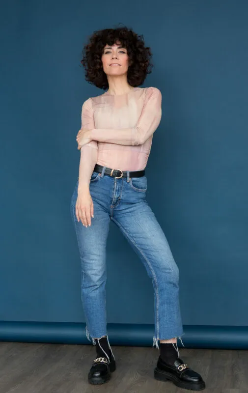 Irene G - Mot Management