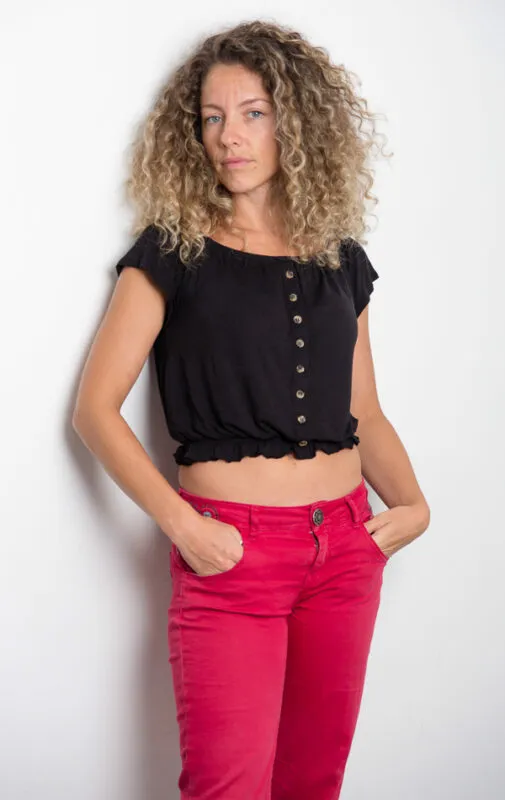 Isabelle R - Mot Management
