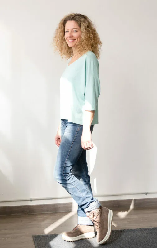 Isabelle R - Mot Management
