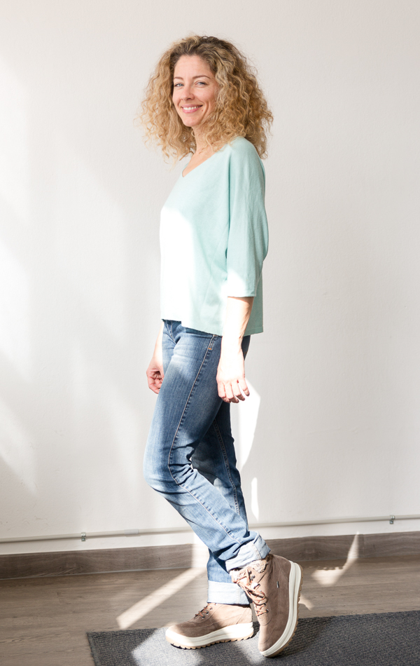 Isabelle R - Mot Management