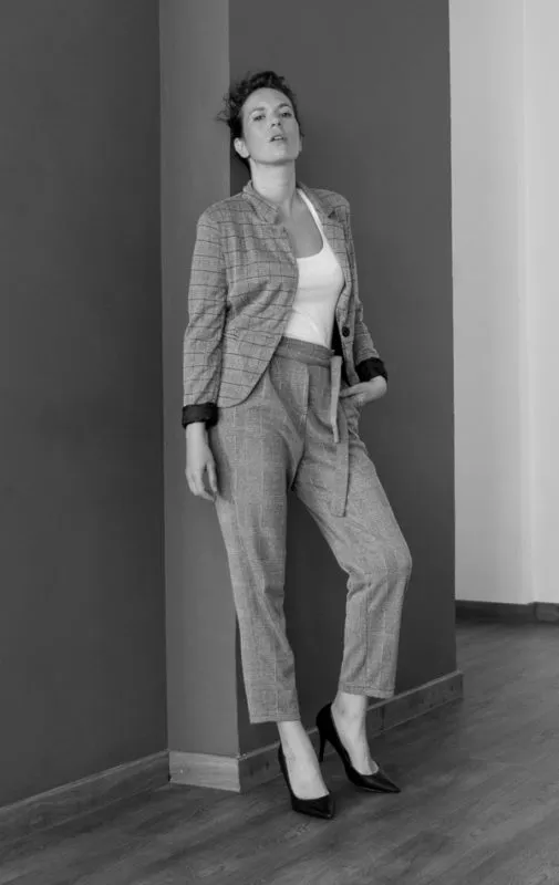 Jessica S - Mot Management