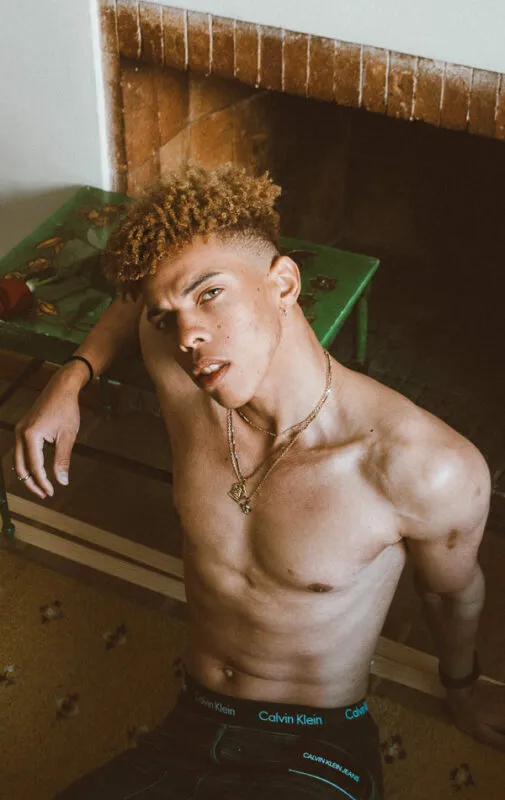 Joel C - Mot Management