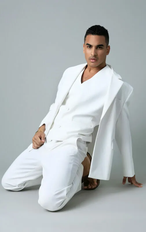 Jose Junior M - Mot Management