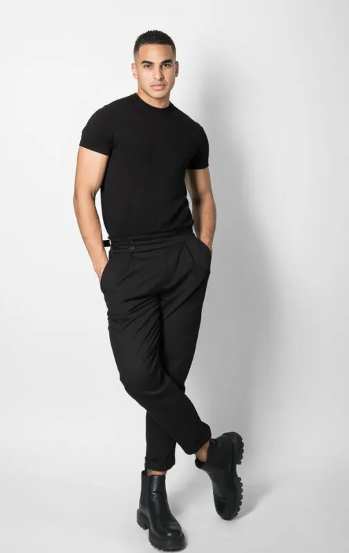 Jose Junior M - Mot Management