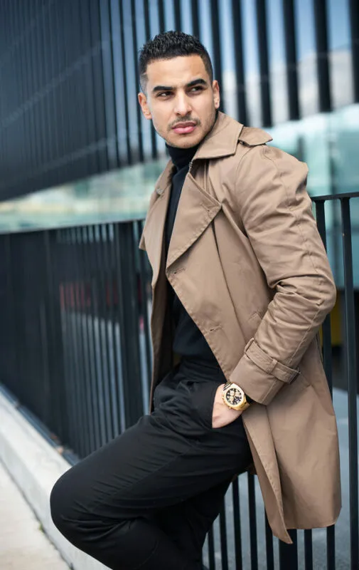 Jose Junior M - Mot Management