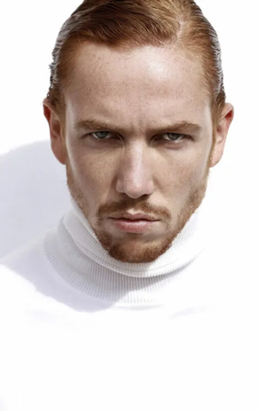 Lukas B - DIRECT BOOKING GERMANY - Mot Management