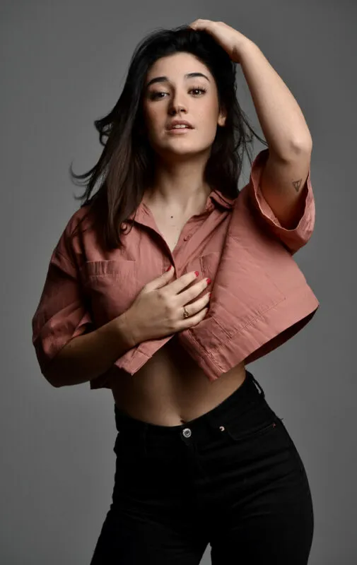 Lidia P - Mot Management