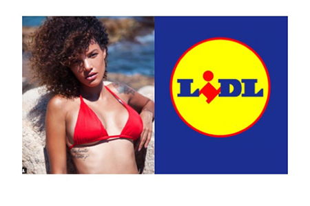 MOT en la nueva campaña de Lidl España