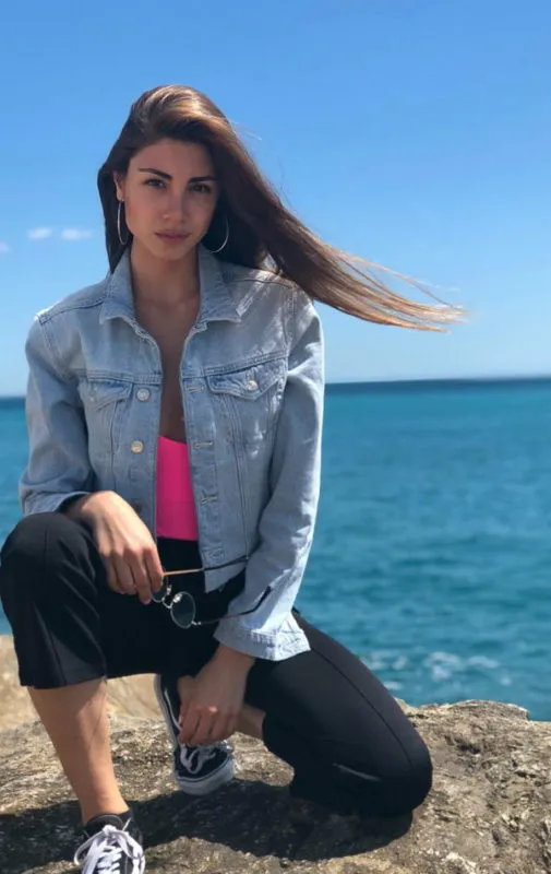 Lucía J - Mot Management