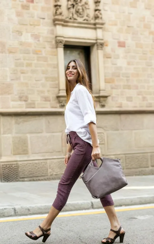Lucía J - Mot Management