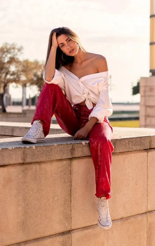 Lucía J - Mot Management