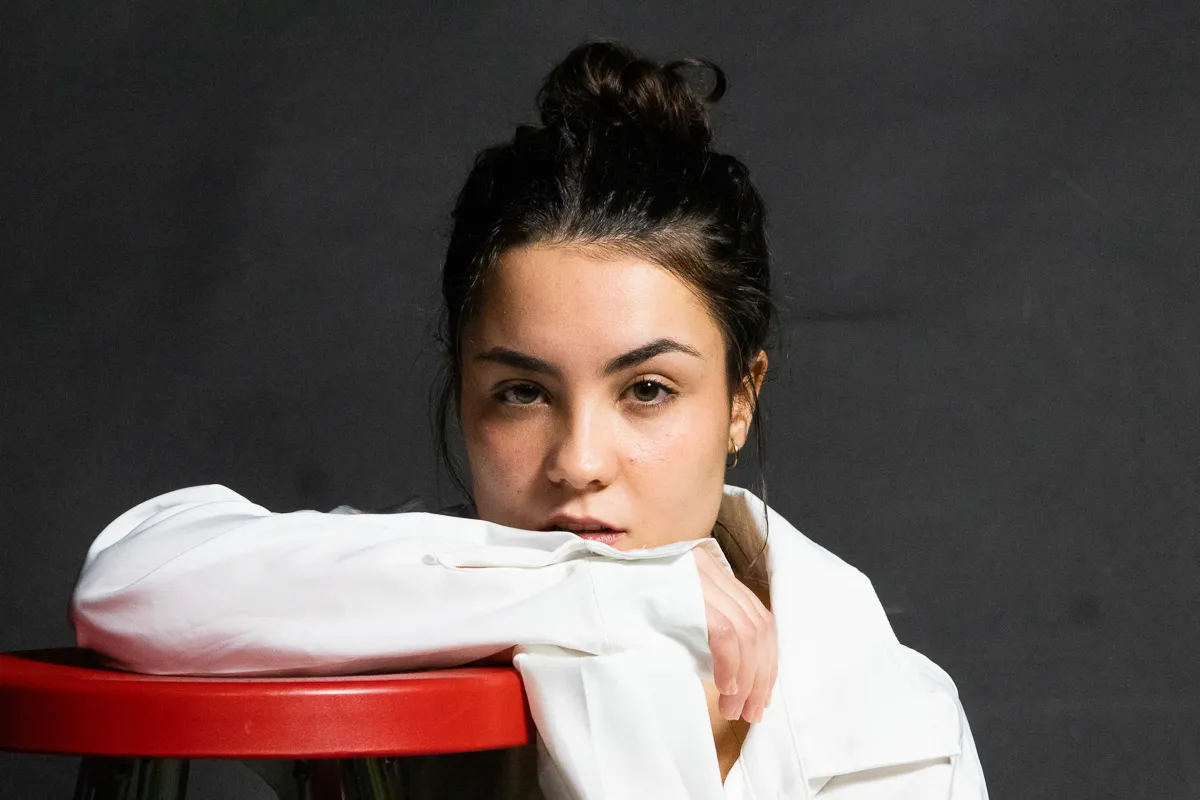 Lucia M - Mot Management