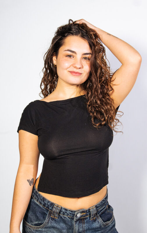 Lucia M - Mot Management