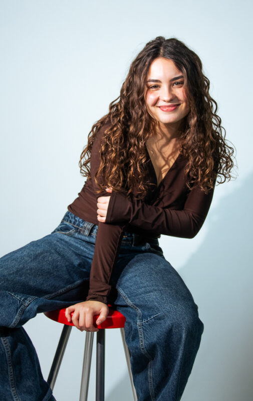 Lucia M - Mot Management
