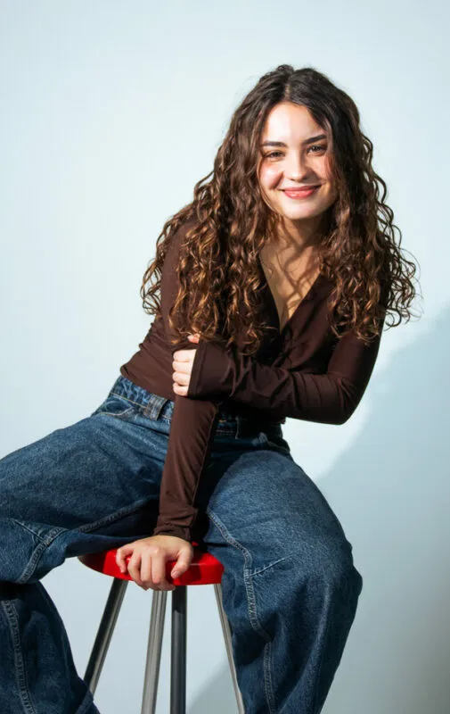 Lucia M - Mot Management