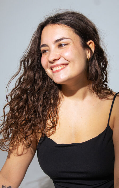 Lucia M - Mot Management