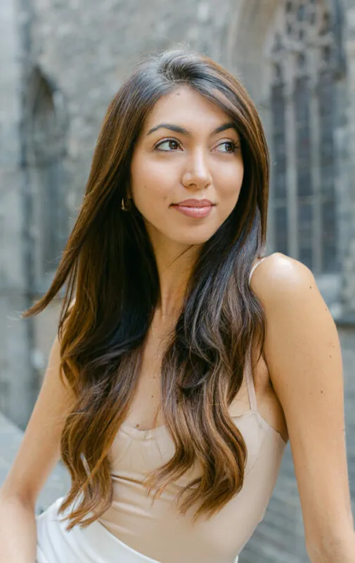 Luciana H - Mot Management