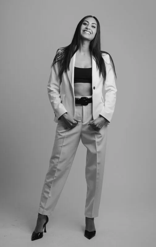 Luciana L - Mot Management