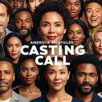 ¿Cómo Prepararte para un Casting? Todo lo que Necesitas Saber