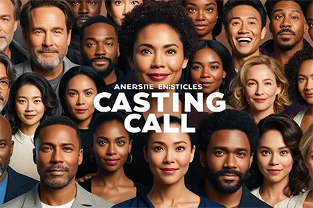 ¿Cómo Prepararte para un Casting? Todo lo que Necesitas Saber