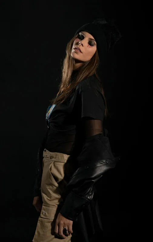 Marcelina S - Mot Management