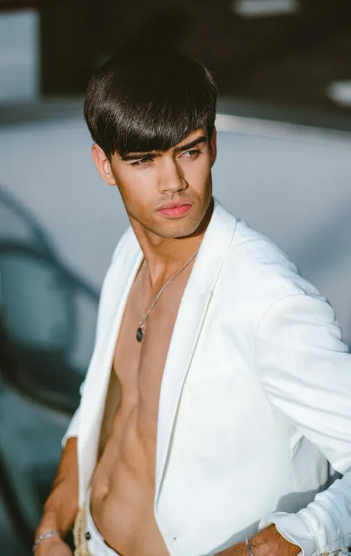 Marcos M - Mot Management
