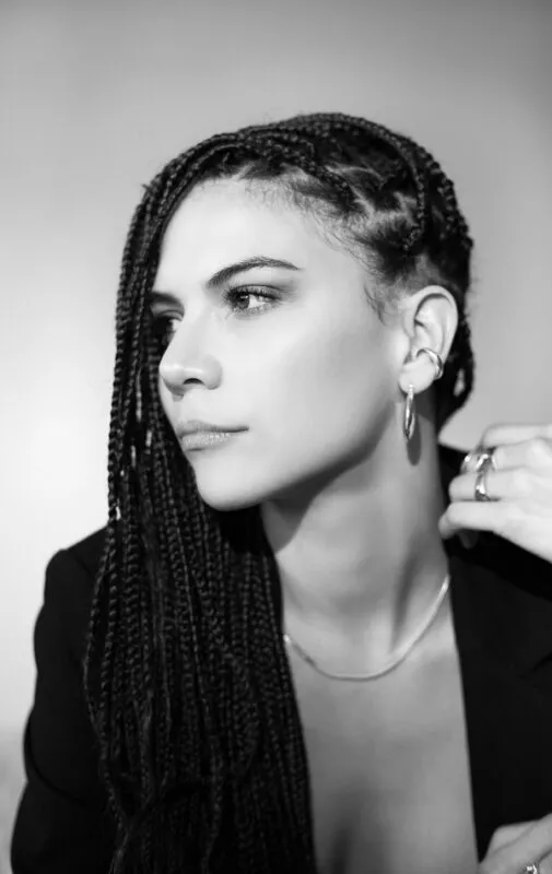 Maria B - Mot Management