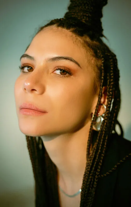 Maria B - Mot Management