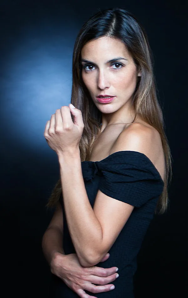 Marta P - Mot Management