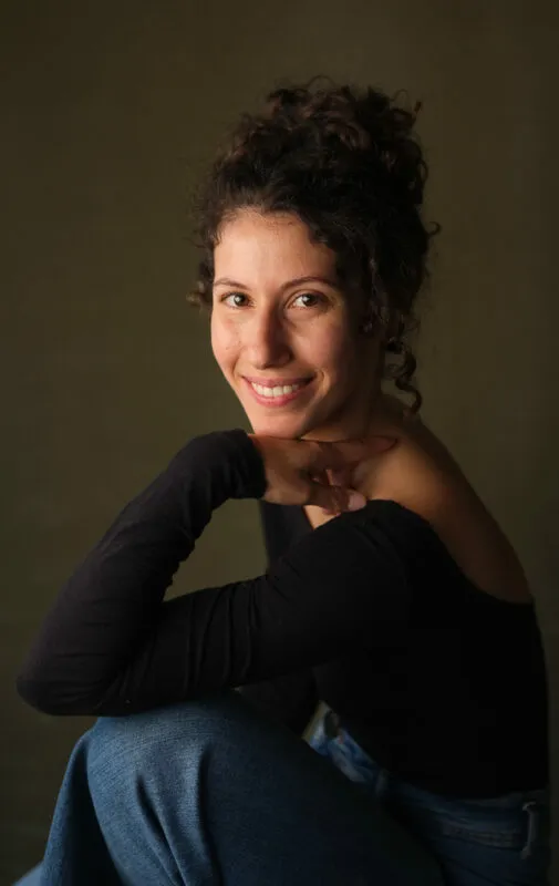 Melina P - Mot Management