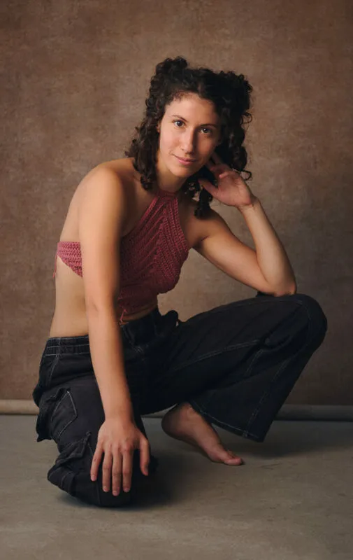 Melina P - Mot Management