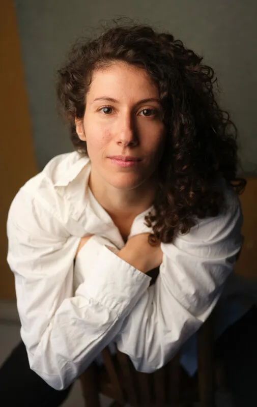 Melina P - Mot Management