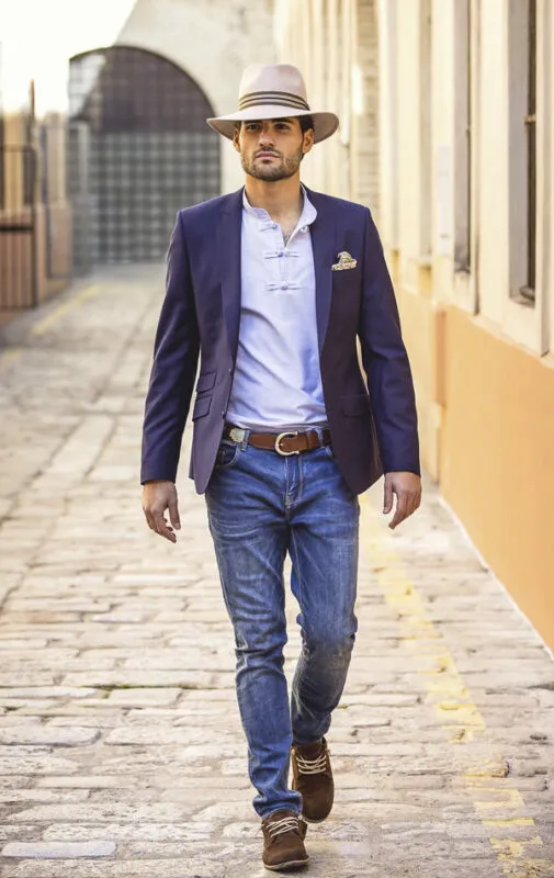 Miguel G - Mot Management