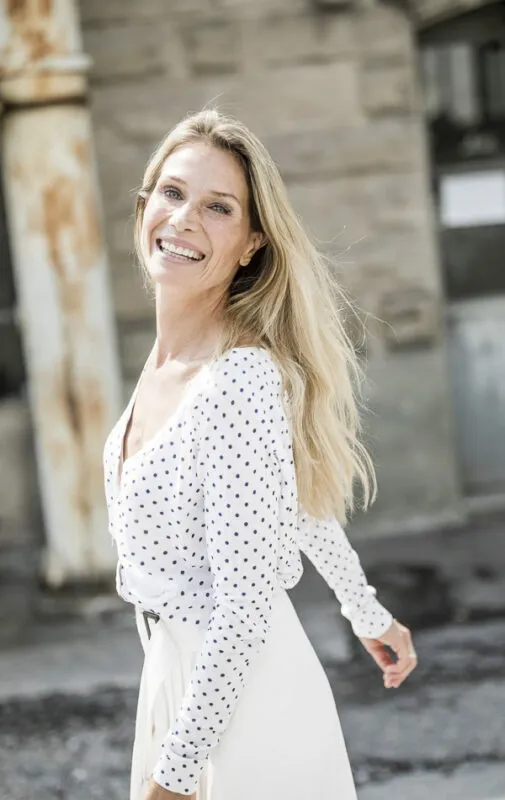 Marja N - DIRECT BOOKING GERMANY - Mot Management