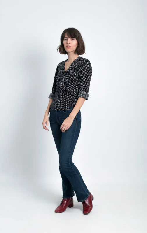 Monica M - Mot Management