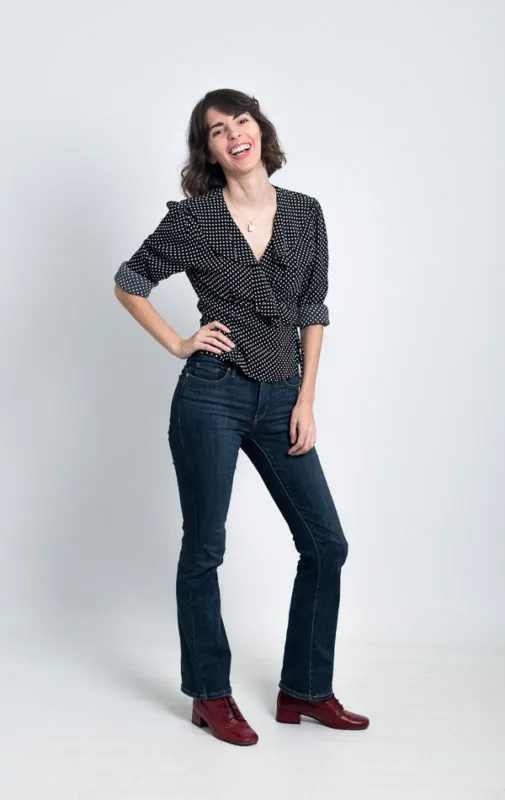 Monica M - Mot Management