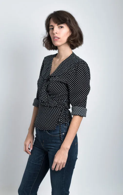 Monica M - Mot Management