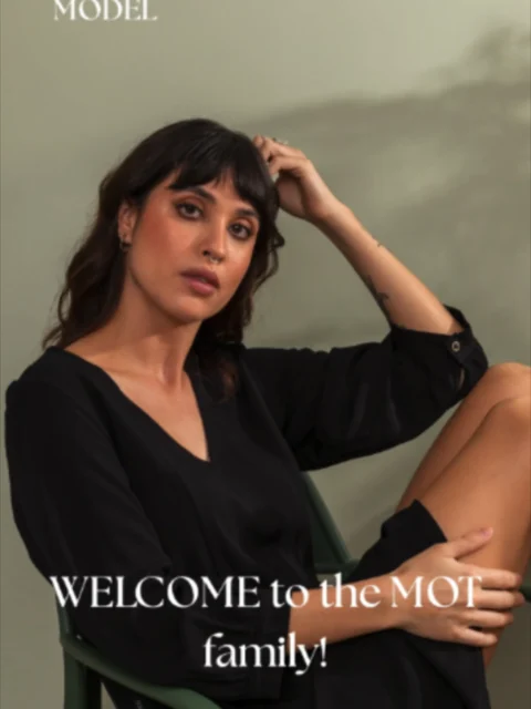 Catalina, nueva modelo de Madrid en la agencia!! Bienvenida😍😍 . . ....